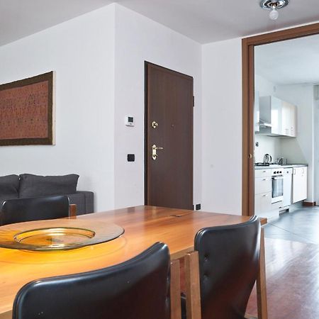 Italianway-Zanella Apartment Milano Exterior foto