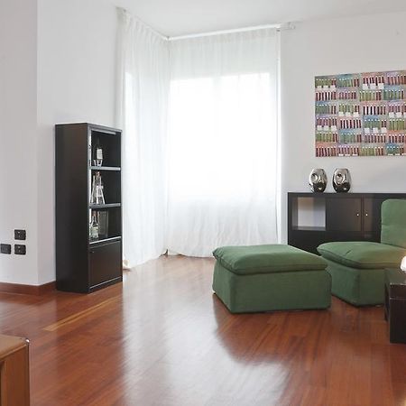 Italianway-Zanella Apartment Milano Exterior foto