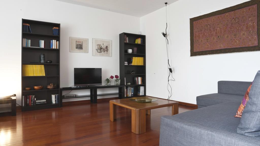 Italianway-Zanella Apartment Milano Exterior foto
