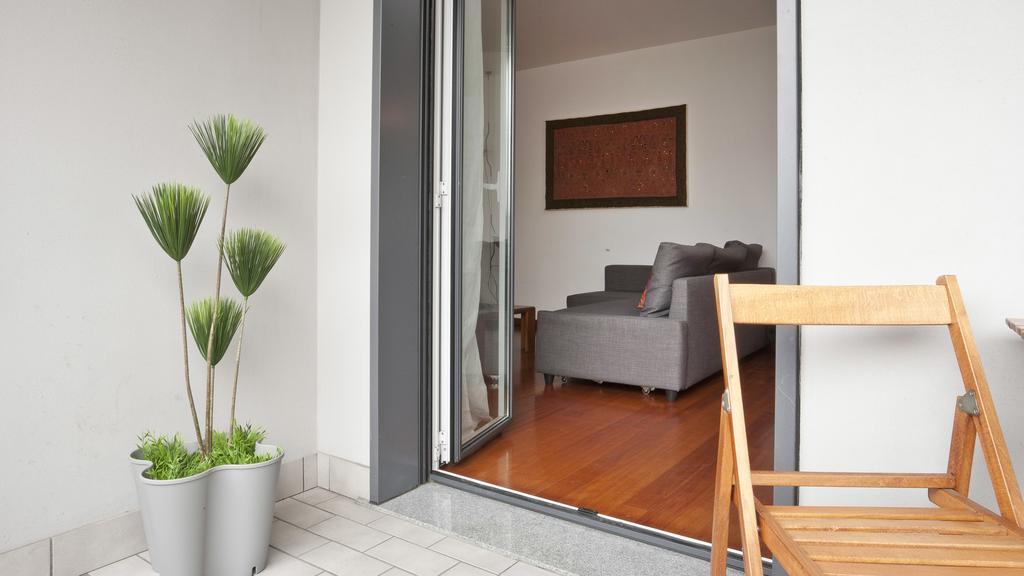 Italianway-Zanella Apartment Milano Exterior foto