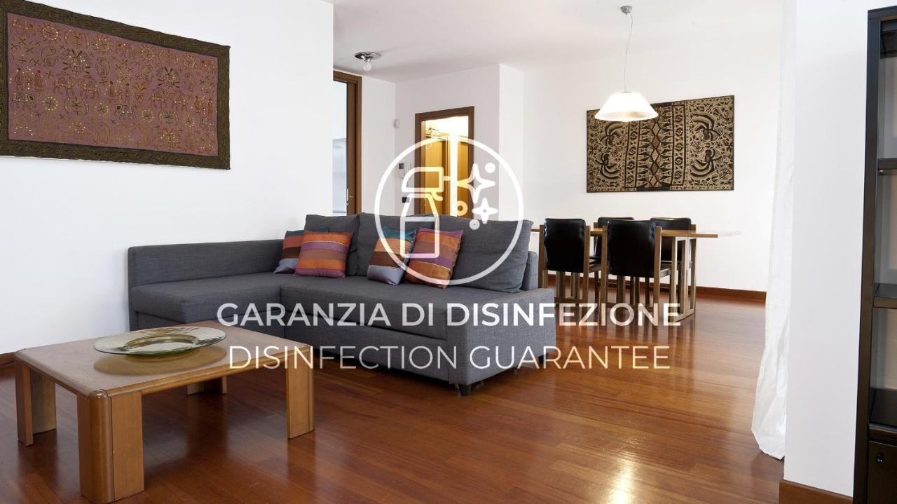 Italianway-Zanella Apartment Milano Exterior foto